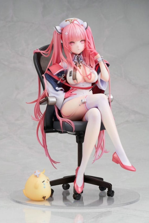 Estatua Azur Lane Perseus Nursery Unfamiliar Duties » Tu Tienda Anime Descubre el apasionante mundo de Estatua Azur Lane Perseus Nursery Unfamiliar Duties.