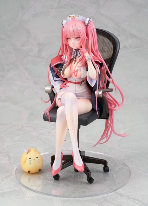 Estatua Azur Lane Perseus Nursery Unfamiliar Duties » Tu Tienda Anime Descubre el apasionante mundo de Estatua Azur Lane Perseus Nursery Unfamiliar Duties.
