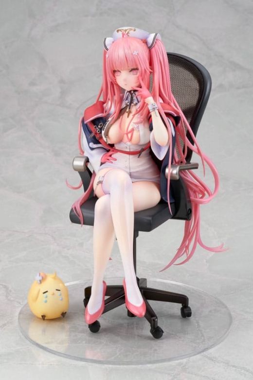 Estatua Azur Lane Perseus Nursery Unfamiliar Duties » Tu Tienda Anime Descubre el apasionante mundo de Estatua Azur Lane Perseus Nursery Unfamiliar Duties.