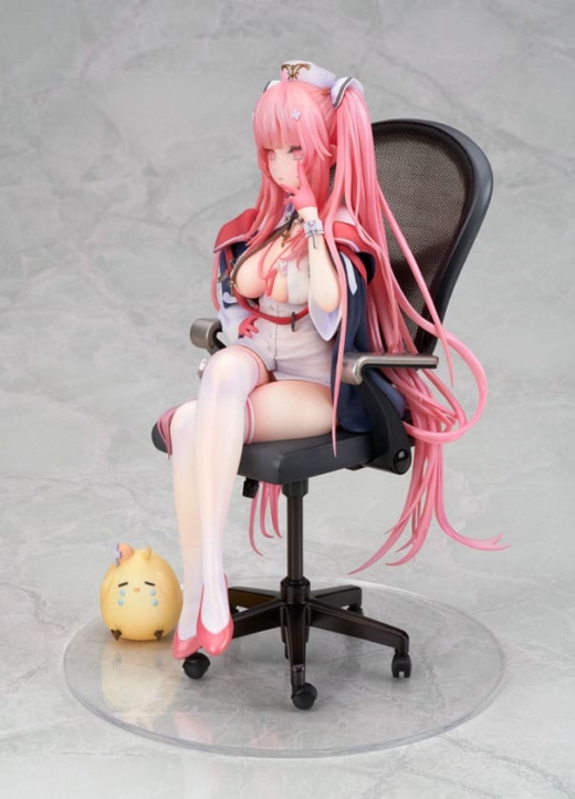 Estatua Azur Lane Perseus Nursery Unfamiliar Duties » Tu Tienda Anime Descubre el apasionante mundo de Estatua Azur Lane Perseus Nursery Unfamiliar Duties.