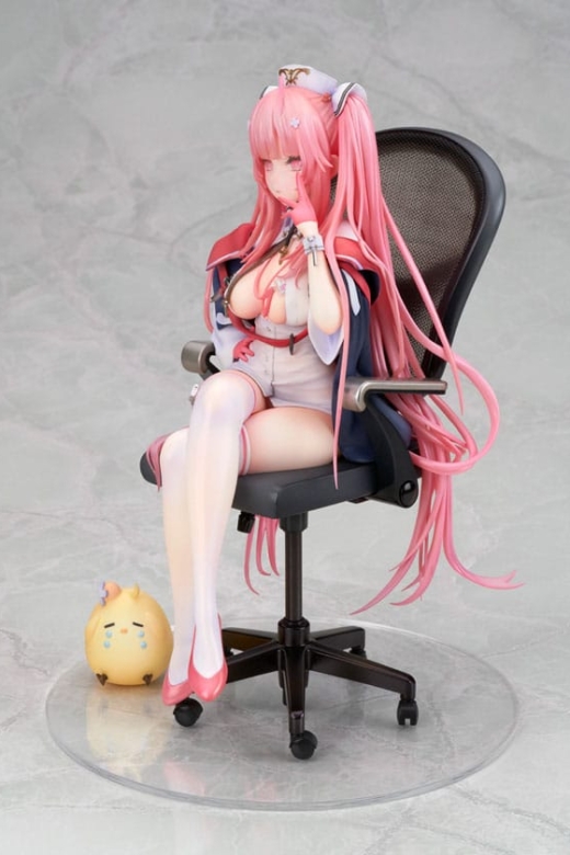Estatua Azur Lane Perseus Nursery Unfamiliar Duties » Tu Tienda Anime Descubre el apasionante mundo de Estatua Azur Lane Perseus Nursery Unfamiliar Duties.