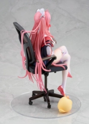 Descubre el apasionante mundo de Estatua Azur Lane Perseus Nursery Unfamiliar Duties.