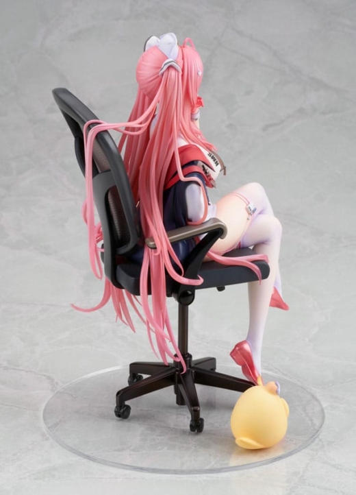 Estatua Azur Lane Perseus Nursery Unfamiliar Duties » Tu Tienda Anime Descubre el apasionante mundo de Estatua Azur Lane Perseus Nursery Unfamiliar Duties.