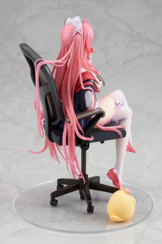 Estatua Azur Lane Perseus Nursery Unfamiliar Duties » Tu Tienda Anime Descubre el apasionante mundo de Estatua Azur Lane Perseus Nursery Unfamiliar Duties.