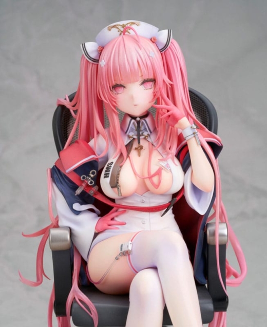 Estatua Azur Lane Perseus Nursery Unfamiliar Duties » Tu Tienda Anime Descubre el apasionante mundo de Estatua Azur Lane Perseus Nursery Unfamiliar Duties.