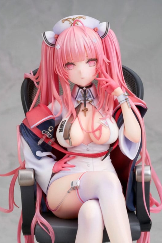 Estatua Azur Lane Perseus Nursery Unfamiliar Duties » Tu Tienda Anime Descubre el apasionante mundo de Estatua Azur Lane Perseus Nursery Unfamiliar Duties.