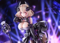 Descubre el apasionante mundo de Estatua Azur Lane Roon Muse.