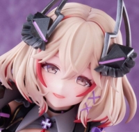Descubre el apasionante mundo de Estatua Azur Lane Roon Muse AmiAmi Limited Version.
