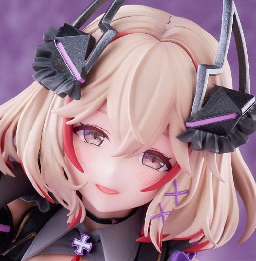 Descubre el apasionante mundo de Estatua Azur Lane Roon Muse AmiAmi Limited Version.
