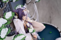 Descubre el apasionante mundo de Estatua Azur Lane Ying Swei Snowy Pine's Warmth.
