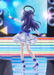 Descubre el apasionante mundo de Estatua Blue Archive Yuuka Mischievous Straight.