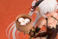 Descubre el apasionante mundo de Estatua Dai Kasshoku Jidai Philena Waal.