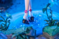 Descubre el apasionante mundo de Estatua Genshin Impact Kamisato Ayaka Flawless Radiance.