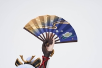 Descubre el apasionante mundo de Estatua Genshin Impact Kamisato Ayaka Flawless Radiance.