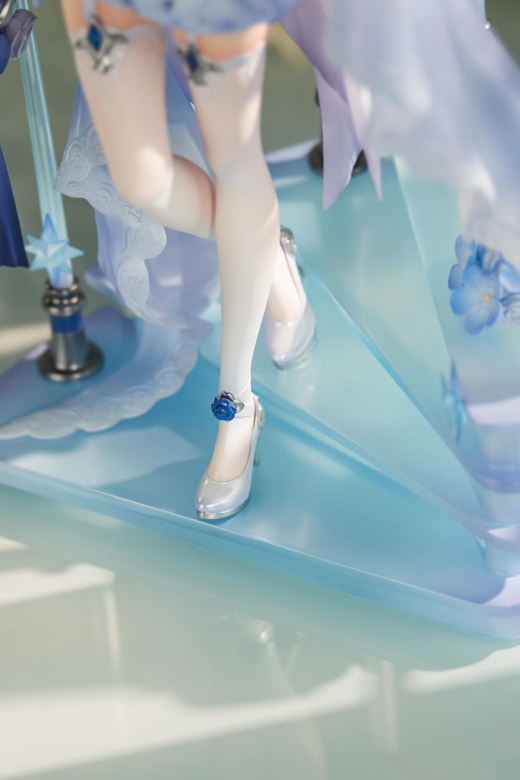 Descubre el apasionante mundo de Estatua Honkai Impact 3rd Durandal Stellar Promise Version.