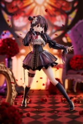 Descubre el apasionante mundo de Estatua Konosuba Megumin Gothic Lolita Dress Version.
