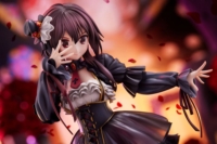 Descubre el apasionante mundo de Estatua Konosuba Megumin Gothic Lolita Dress Version.