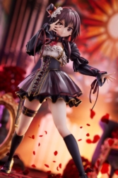 Descubre el apasionante mundo de Estatua Konosuba Megumin Gothic Lolita Dress Version.