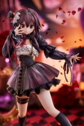 Descubre el apasionante mundo de Estatua Konosuba Megumin Gothic Lolita Dress Version.