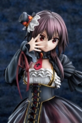 Descubre el apasionante mundo de Estatua Konosuba Megumin Gothic Lolita Dress Version.
