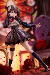 Descubre el apasionante mundo de Estatua Konosuba Megumin Gothic Lolita Dress Version.
