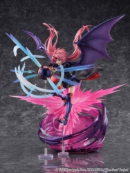 Descubre el apasionante mundo de Estatua Milim Nava Dragon Form Version.