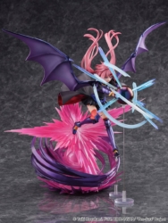 Descubre el apasionante mundo de Estatua Milim Nava Dragon Form Version.