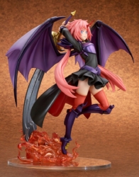 Descubre el apasionante mundo de Estatua Milim Nava Dragonoid 25 cm.