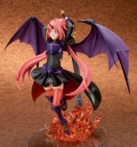 Descubre el apasionante mundo de Estatua Milim Nava Dragonoid 25 cm.