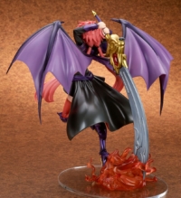 Descubre el apasionante mundo de Estatua Milim Nava Dragonoid 25 cm.