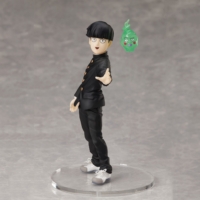 Descubre el apasionante mundo de Estatua Mob Psycho 100 III Shigeo Kageyama.