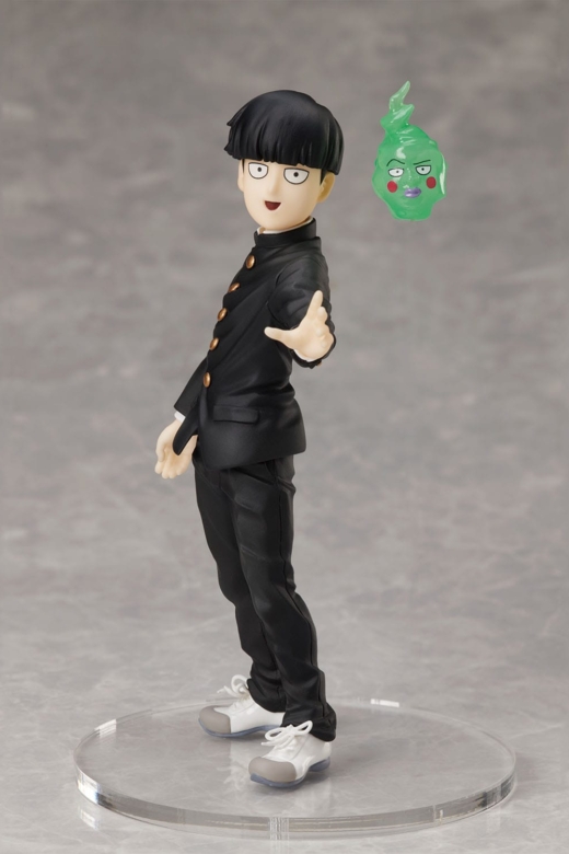 Estatua Mob Psycho 100 III Shigeo Kageyama