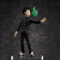 Descubre el apasionante mundo de Estatua Mob Psycho 100 III Shigeo Kageyama.