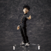 Descubre el apasionante mundo de Estatua Mob Psycho 100 III Shigeo Kageyama.
