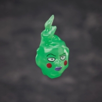 Descubre el apasionante mundo de Estatua Mob Psycho 100 III Shigeo Kageyama.