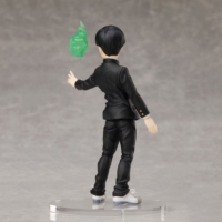 Descubre el apasionante mundo de Estatua Mob Psycho 100 III Shigeo Kageyama.