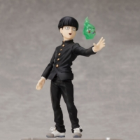 Descubre el apasionante mundo de Estatua Mob Psycho 100 III Shigeo Kageyama.