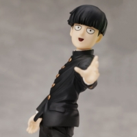 Descubre el apasionante mundo de Estatua Mob Psycho 100 III Shigeo Kageyama.