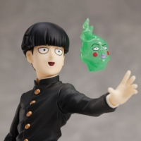 Descubre el apasionante mundo de Estatua Mob Psycho 100 III Shigeo Kageyama.