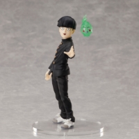 Descubre el apasionante mundo de Estatua Mob Psycho 100 III Shigeo Kageyama.