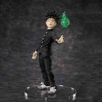 Descubre el apasionante mundo de Estatua Mob Psycho 100 III Shigeo Kageyama.