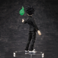 Descubre el apasionante mundo de Estatua Mob Psycho 100 III Shigeo Kageyama.