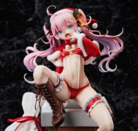 Descubre el apasionante mundo de Estatua Nekometaru Original Character Sucre 25 cm.