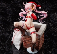 Descubre el apasionante mundo de Estatua Nekometaru Original Character Sucre 25 cm.