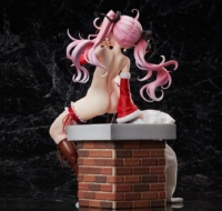 Descubre el apasionante mundo de Estatua Nekometaru Original Character Sucre 25 cm.