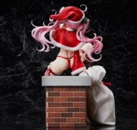 Descubre el apasionante mundo de Estatua Nekometaru Original Character Sucre 25 cm.