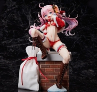 Descubre el apasionante mundo de Estatua Nekometaru Original Character Sucre 25 cm.
