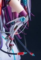 Descubre el apasionante mundo de Estatua No Game No Life Zero Schwi 28 cm.
