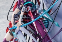 Descubre el apasionante mundo de Estatua No Game No Life Zero Schwi 28 cm.