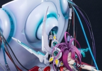 Descubre el apasionante mundo de Estatua No Game No Life Zero Schwi 28 cm.